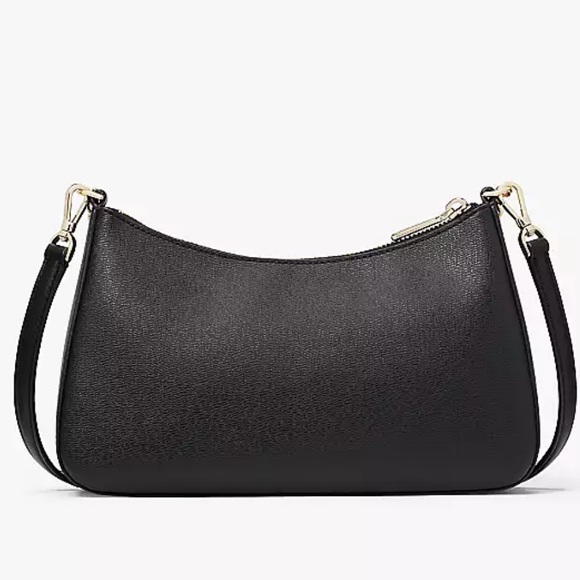 NWT Kate Spade Disney Crossbody Belle Beauty The Beast Convertible Shoulder Bag - Picture 5 of 12